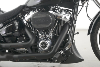 HARLEY DAVIDSON SOFTAIL BREAKOUT 114