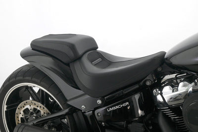 HARLEY DAVIDSON SOFTAIL BREAKOUT 114