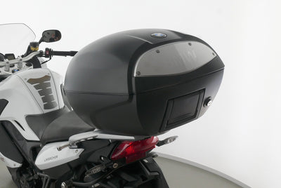 BMW F 800 GT