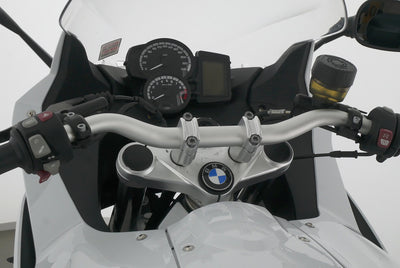 BMW F 800 GT