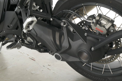 BMW R 1300 GS ADV TROPHY