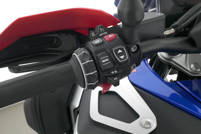 BMW R 1300 GS ADV TROPHY