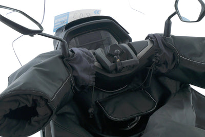 YAMAHA NMAX 125 TECHMAX