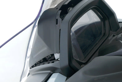 YAMAHA NMAX 125 TECHMAX