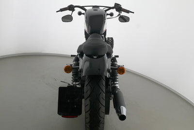 HARLEY DAVIDSON SPORTSTER XL 1200 48 FORTY