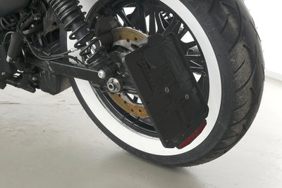 HARLEY DAVIDSON SPORTSTER XL 1200 48 FORTY