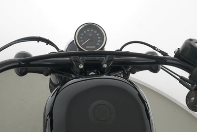 HARLEY DAVIDSON SPORTSTER XL 1200 48 FORTY