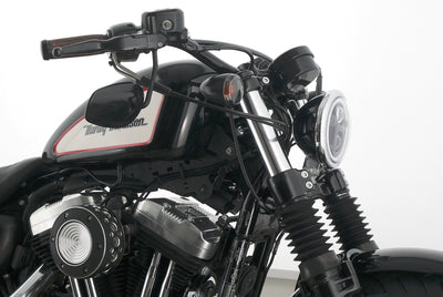 HARLEY DAVIDSON SPORTSTER XL 1200 48 FORTY