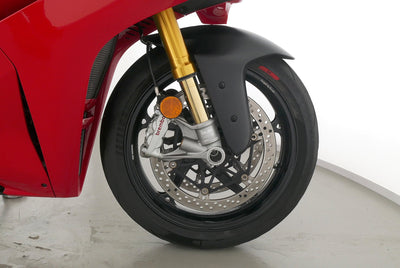 DUCATI PANIGALE V4 S