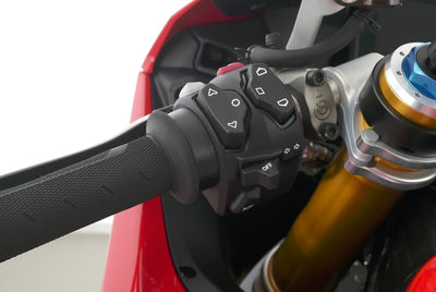 DUCATI PANIGALE V4 S