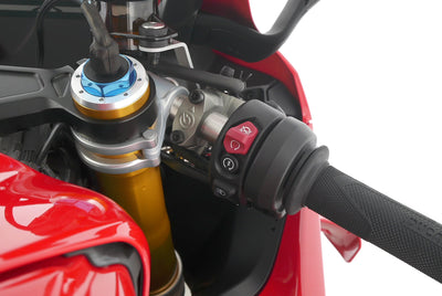 DUCATI PANIGALE V4 S