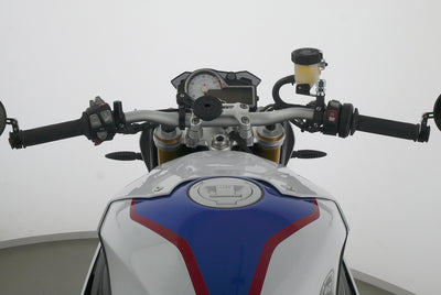 BMW S 1000 R