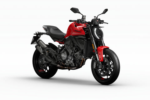 DUCATI MONSTER V2