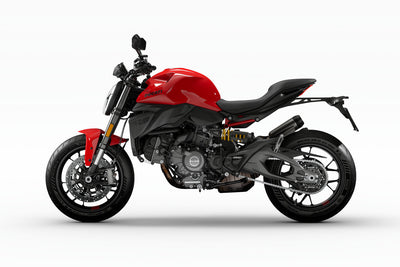 DUCATI MONSTER V2