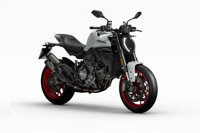 DUCATI MONSTER V2