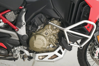 DUCATI MULTISTRADA V4S