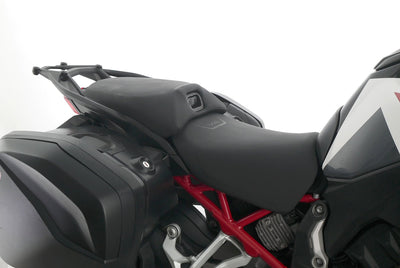 DUCATI MULTISTRADA V4S