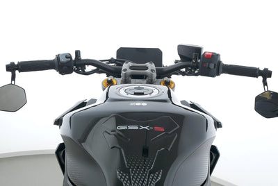 SUZUKI GSX S 1000 BLACK LLC