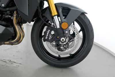 SUZUKI GSX S 1000 BLACK LLC