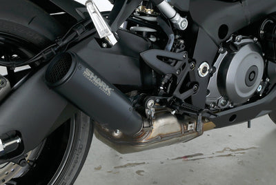 SUZUKI GSX S 1000 BLACK LLC