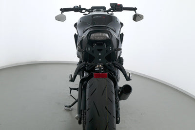 SUZUKI GSX S 1000 BLACK LLC