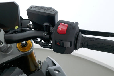 SUZUKI GSX S 1000 BLACK LLC