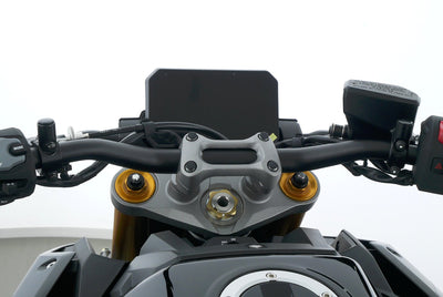 SUZUKI GSX S 1000 BLACK LLC