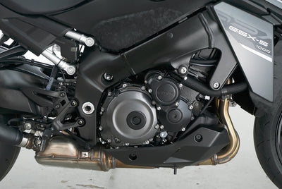 SUZUKI GSX S 1000 BLACK LLC