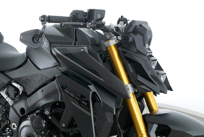 SUZUKI GSX S 1000 BLACK LLC