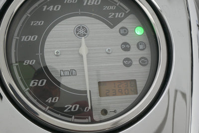 YAMAHA XVS 950 A MIDNIGHT STAR