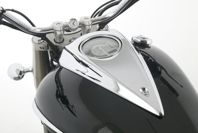 YAMAHA XVS 950 A MIDNIGHT STAR