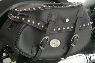 YAMAHA XVS 950 A MIDNIGHT STAR