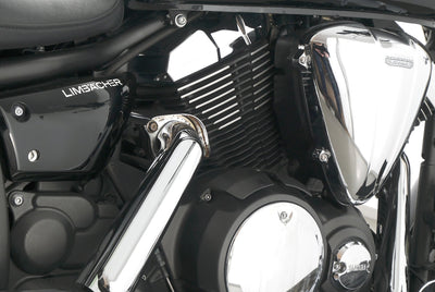 YAMAHA XVS 950 A MIDNIGHT STAR