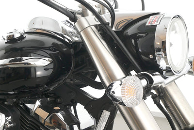 YAMAHA XVS 950 A MIDNIGHT STAR