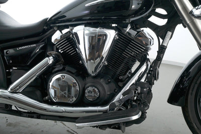 YAMAHA XVS 950 A MIDNIGHT STAR
