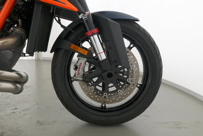 KTM 1290 SUPER DUKE R