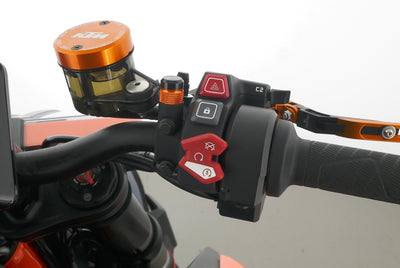 KTM 1290 SUPER DUKE R