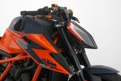 KTM 1290 SUPER DUKE R