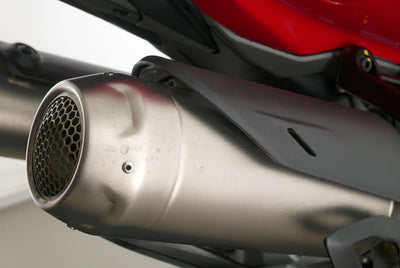 DUCATI STREETFIGHTER V2