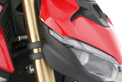 DUCATI STREETFIGHTER V2