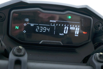 DUCATI HYPERMOTARD 698 MONO RVE
