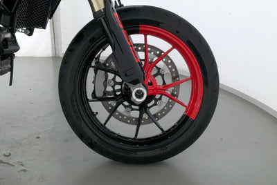 DUCATI HYPERMOTARD 698 MONO RVE
