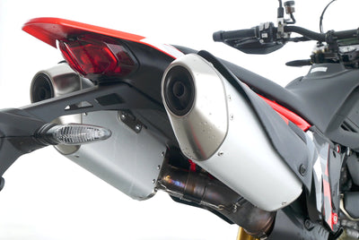 DUCATI HYPERMOTARD 698 MONO RVE