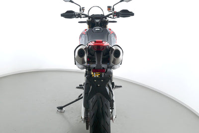 DUCATI HYPERMOTARD 698 MONO RVE