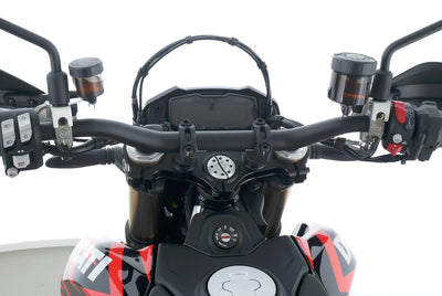 DUCATI HYPERMOTARD 698 MONO RVE