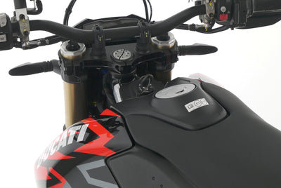 DUCATI HYPERMOTARD 698 MONO RVE