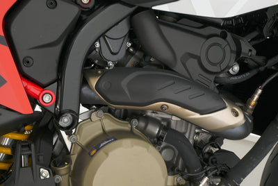 DUCATI HYPERMOTARD 698 MONO RVE