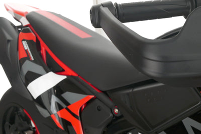 DUCATI HYPERMOTARD 698 MONO RVE