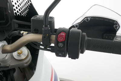 DUCATI DESERT X UNICA