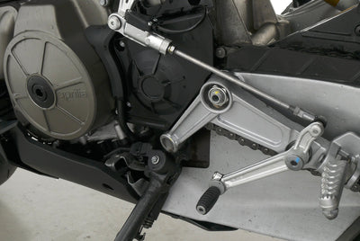 APRILIA TUONO 660 FACTORY